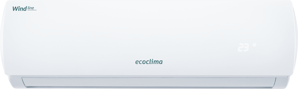 Серия бренда Ecoclima - Мультисистемы Multi line
