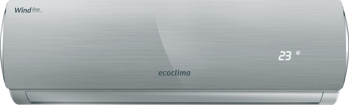 Ecoclima CMWM-H12/4R2 (Silver) 35 м²