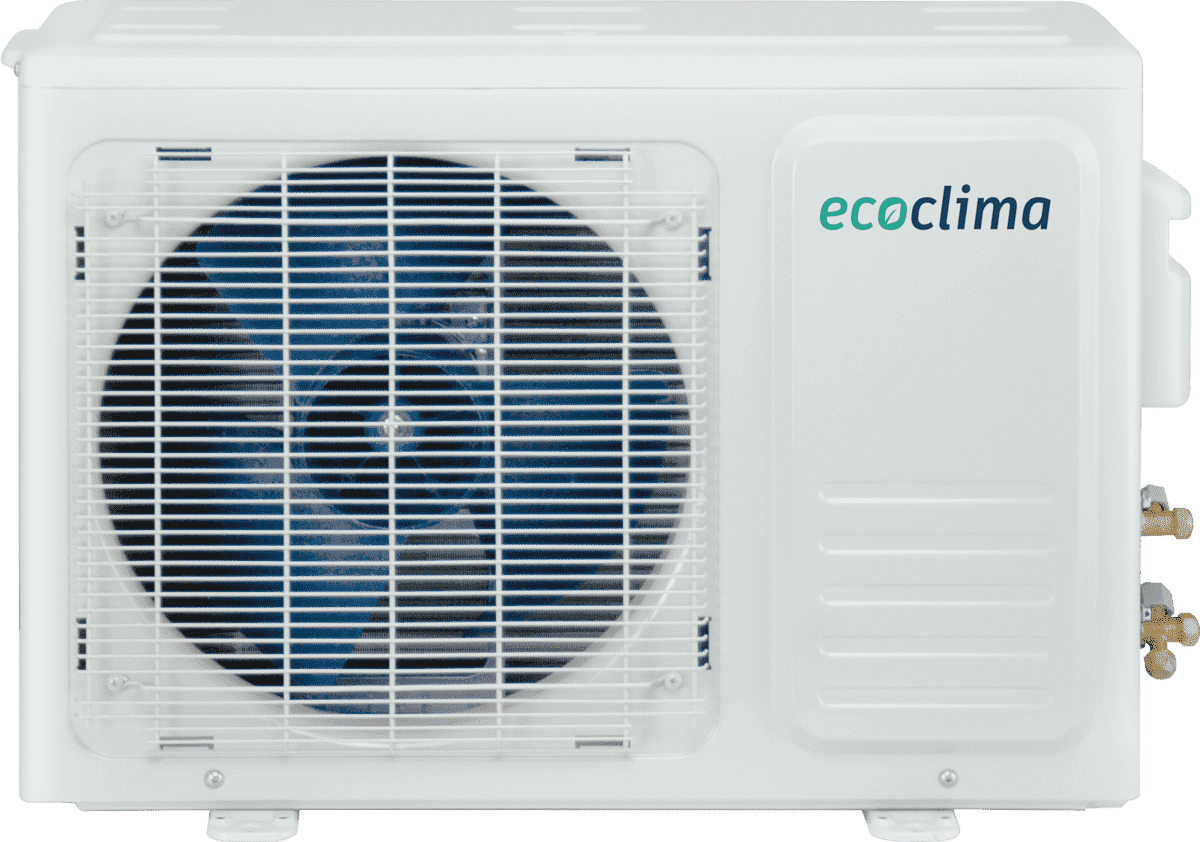 Ecoclima ECL-H24/4R1 70 м²