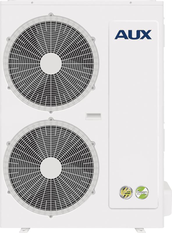 AUX AL-H48/5R1B(U) 140 м²