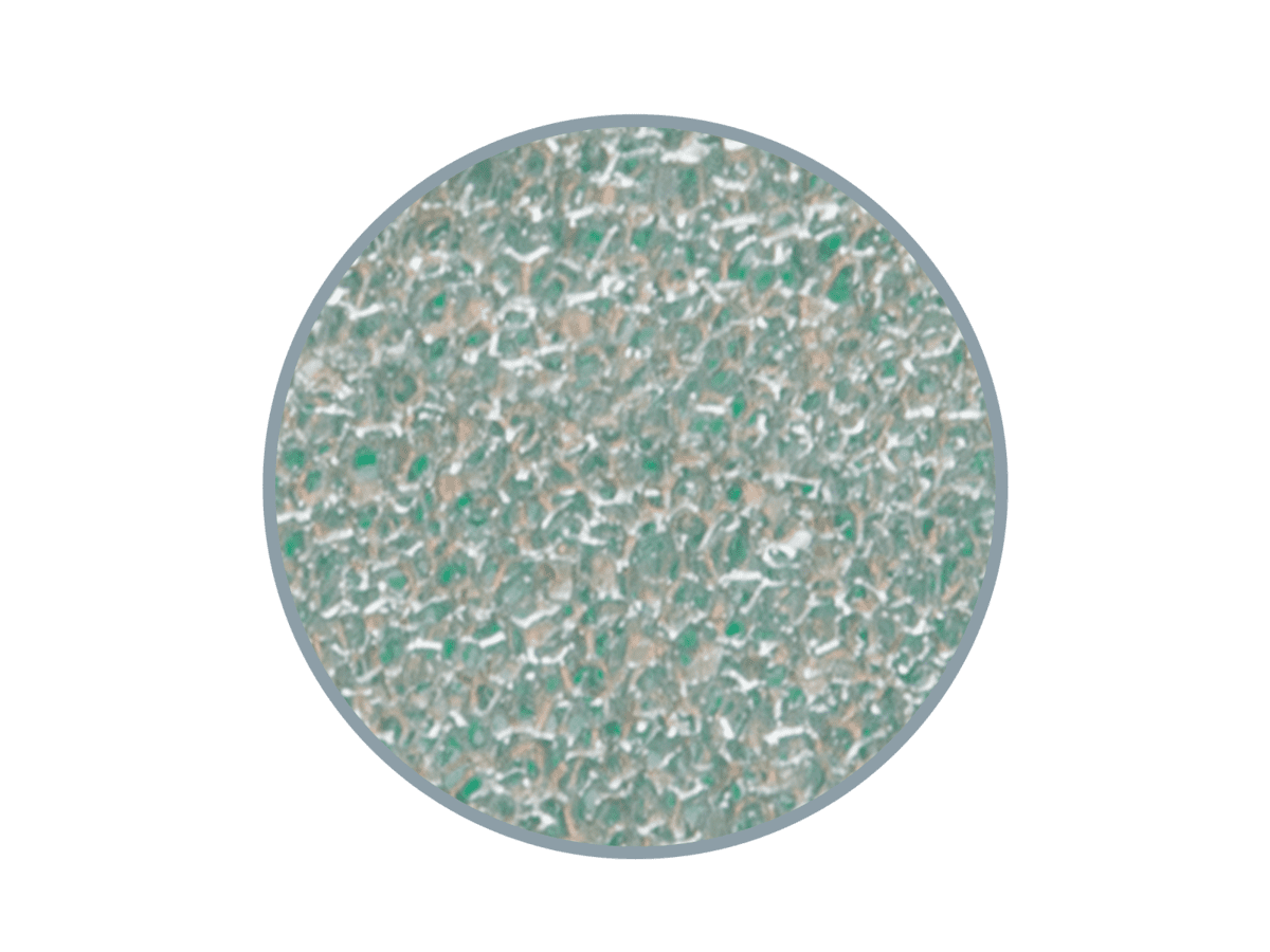 Фильтр с ионами серебра AUX Silver ion filter (ионами серебра)