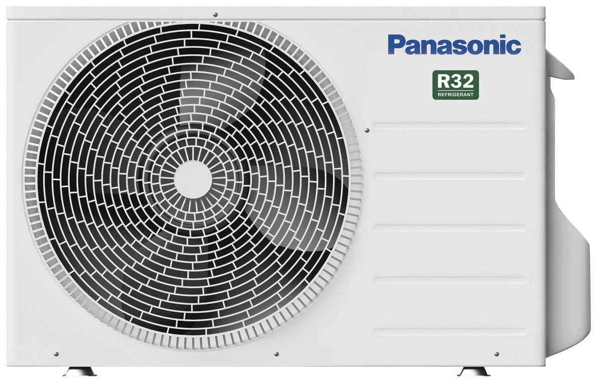 Panasonic CU-Z25XKE 25 м²