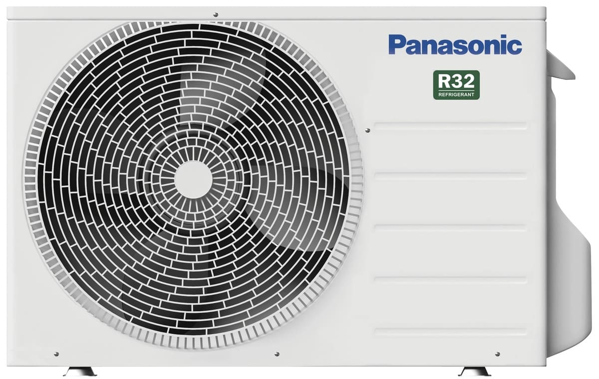Panasonic CU-Z42YKEA 40 м²