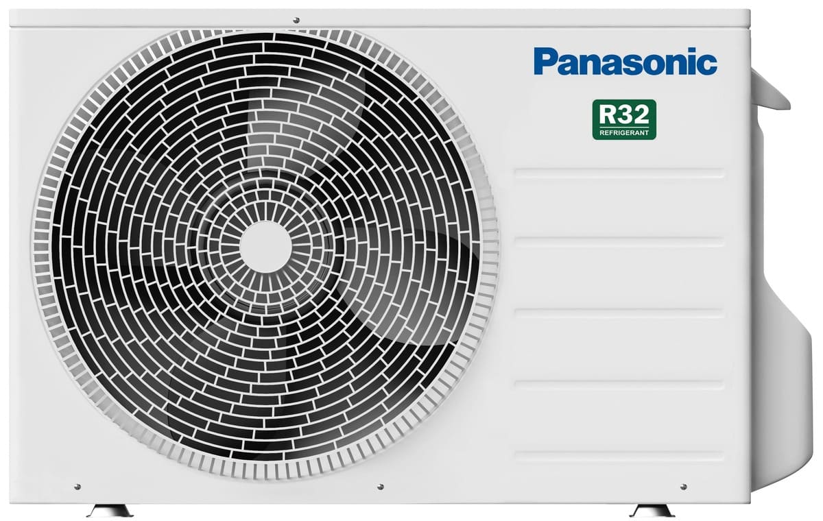 Panasonic CU-PZ35WKD 35 м²
