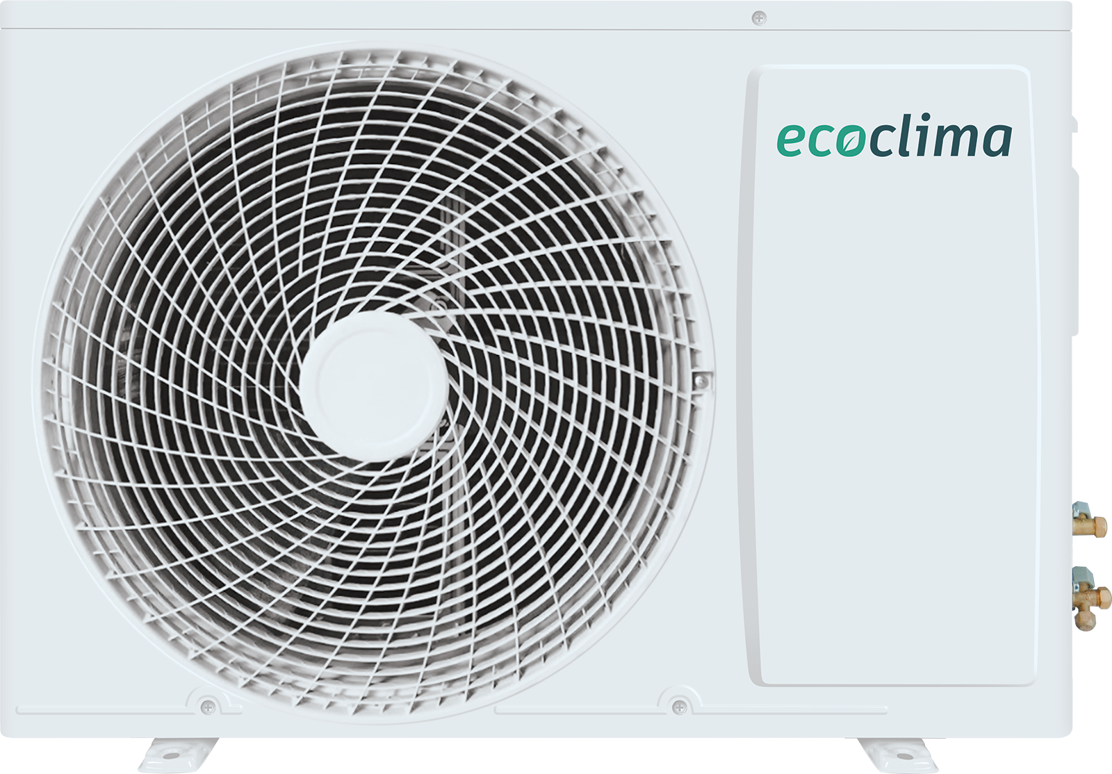 Ecoclima EC-AX24/F-4R1 70 м²