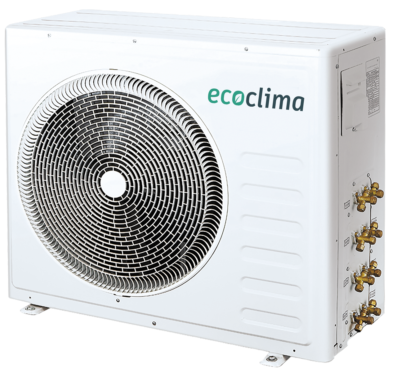 Ecoclima CM2-TC14/4R2 40 м²