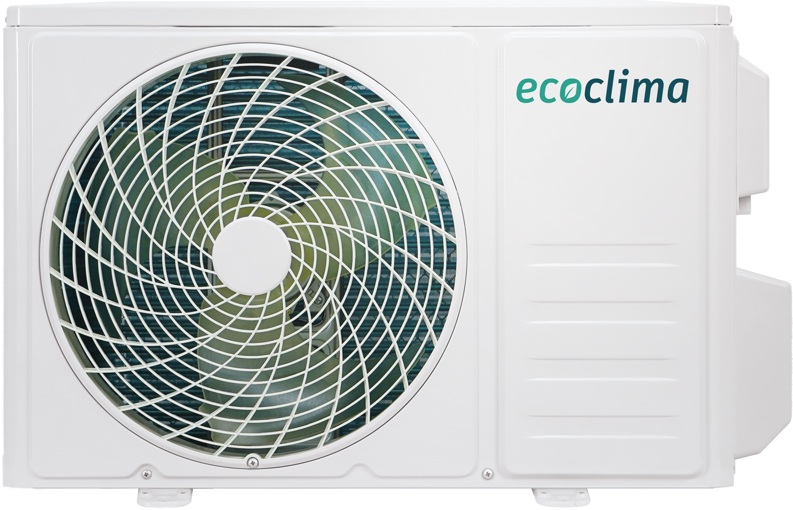 Ecoclima EC/I-TC09/A-4R2 25 м²